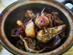 -斯丹姜母鸭·古法干香(涂门街总店)