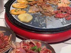 -酒拾烤肉(奥体天虹店)