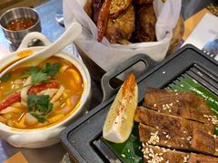 -simply thai天泰(长泰广场店)