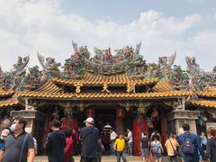 -国定古迹-北港朝天宫