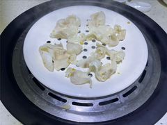 -青蓬蒸汽海鲜·深圳老字号·团建聚会(壹方城店)