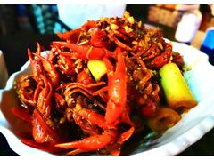 -虾胡闹·澳洲小龙虾·烧烤(福田鲨鱼店)