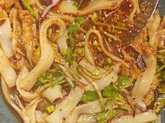-耶里夏丽·丝路新疆菜·清真食品(徐汇南丹东路臻选店)