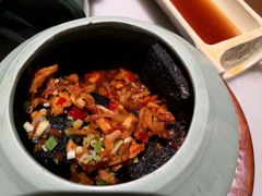 -佬麻雀·剁椒鱼头(京基KK One店)