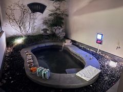-扬州瘦西湖温泉