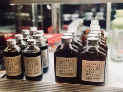 -KYO COFFEE(胶州路店)