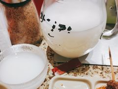 -大头叔烤鸡爪·朝鲜族烤串(天池路店)