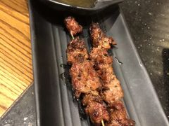 -烧货·活海鲜炭烧(湖滨商业街店)