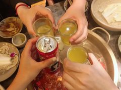 -小龙坎火锅(万象城店)