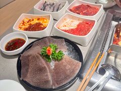 -海底捞火锅(摩尔广场店)