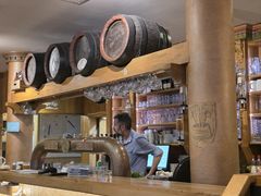 -Restaurant Paulaner am Dom