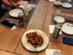 -庆云楼饭庄(什刹海店)