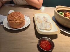 -茶港·点心·啫啫煲(王府井店)