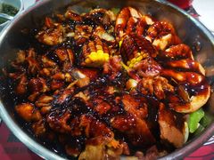-和福顺牛肉大虾焖锅自助(宝业店)