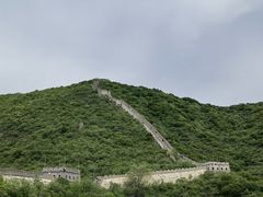 -慕田峪长城