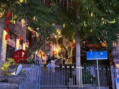-重庆十八梯传统风貌区