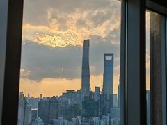 -上海红塔豪华精选酒店