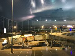 -乌鲁木齐天山国际机场-T3航站楼