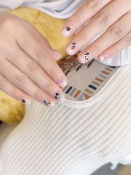 -HUII NAIL绘京美甲美睫会馆