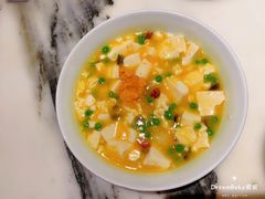 海胆豆腐-弄堂里(滨江龙湖天街店)
