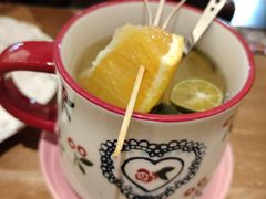 -秘密旅行Bonjour(黑金冠 江南西店)