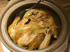 -金牌外婆家(苏州中心店)