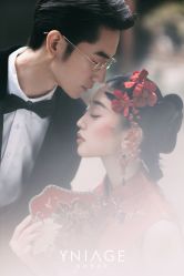 -鱼映像摄影·珍藏级影像品牌