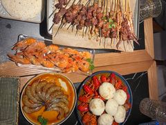 -三杯赤運·中式小酒馆(所城里店)