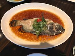 -环球港凯悦 · 享悦中餐厅