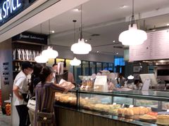 -BAKER&SPICE(环贸店)