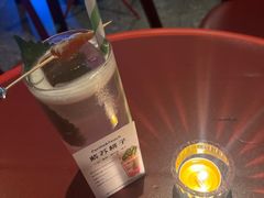 -MM·五声·音乐人与调酒师(西安路店)