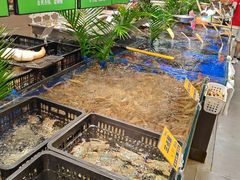 -79号渔船海鲜饭店(华强北店)