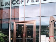 -LIN COFFEE CO(龙珠达店)