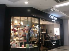 -凯德MALL(望京店)