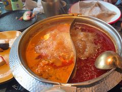 -牛New寿喜烧(金鹰世界店)