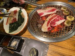 -黑牛の店·和牛烧肉(合生汇店)