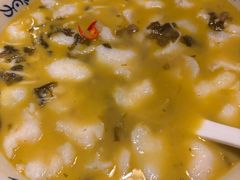 -东口码头·烧鸽子·鱼头泡饼·地方菜(金鹰悦城店)