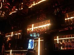 -Bar The Vortex(高新万达店)