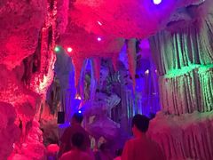 -水晶之星洗浴温泉汗蒸