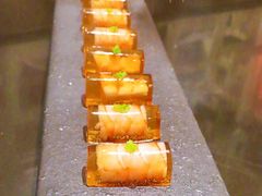 -北京王府井希尔顿酒店·秦唐中餐厅Chynna