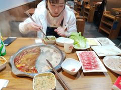 -傣妹火锅(南京东路一店)
