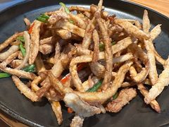 -竹里馆·淮扬菜·功夫茶(老门东店)