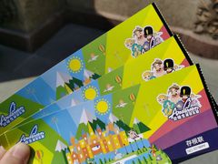 -安徒生童话乐园