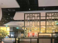 -半秋山西餐厅(襄阳万达店)