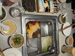 -海底捞火锅(万达广场店)