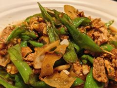 -兰湘子·湘菜小炒(南京江宁万达店)