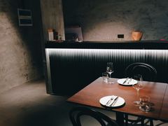 大堂-LUMOS卢莫斯融合料理餐厅