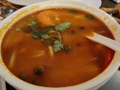 -simply thai天泰(长泰广场店)