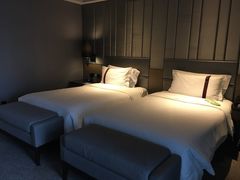 -榛悦隆堡成都酒店(春熙路太古里店)