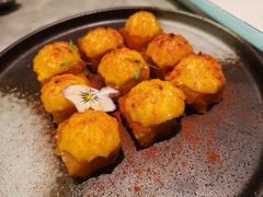 烤南瓜-辛香汇·现炒川菜(淮海路百盛店)